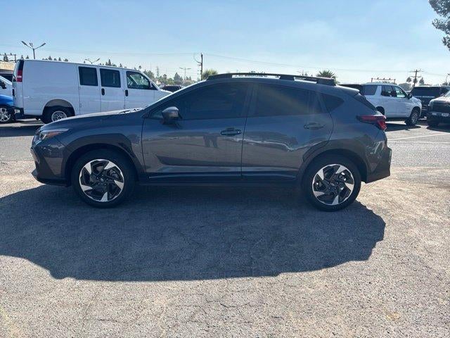 2024 Subaru Crosstrek Limited AWD