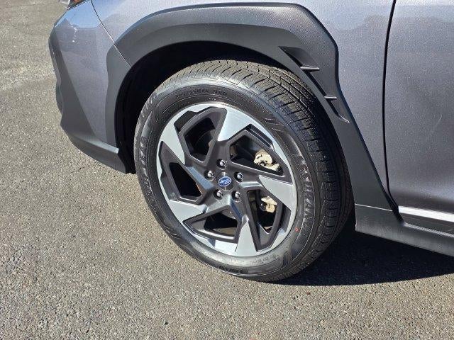 2024 Subaru Crosstrek Limited AWD