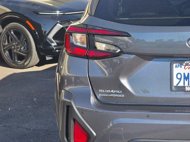 2024 Subaru Crosstrek Limited AWD