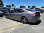 2019 Toyota Camry SE Auto (SE)