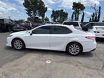 2019 Toyota Camry LE Auto (SE)