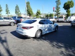 2023 Toyota Camry Hybrid LE CVT (Natl)