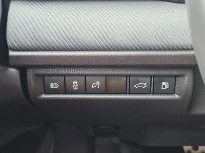 2025 Toyota Camry SE (SE)