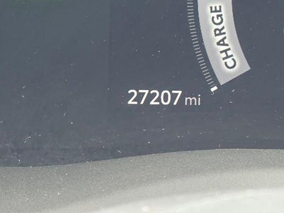 2025 Toyota Camry SE (SE)