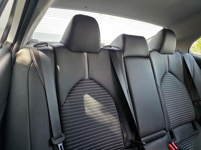 2023 Toyota Camry SE Auto (SE)