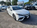 2023 Toyota Camry SE Auto (SE)