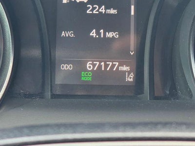 2023 Toyota Camry SE Auto (SE)