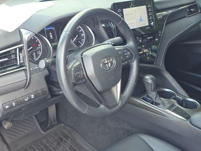 2023 Toyota Camry SE Auto (SE)