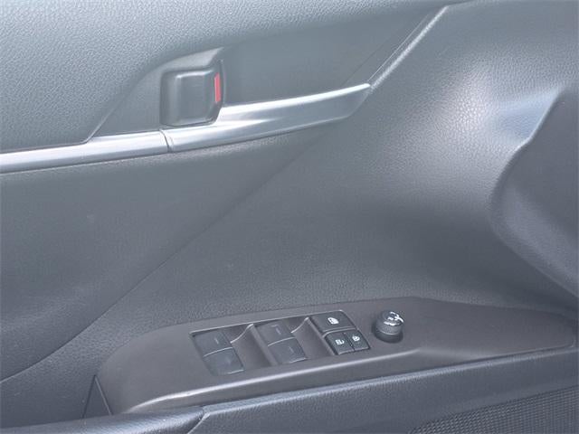 2023 Toyota Camry Hybrid SE CVT (Natl)