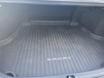 2023 Toyota Camry Hybrid SE CVT (Natl)