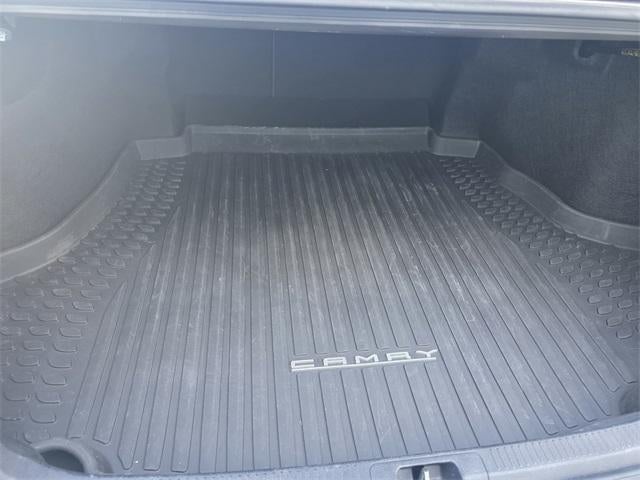 2023 Toyota Camry Hybrid SE CVT (Natl)