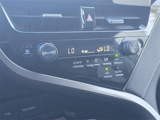 2023 Toyota Camry Hybrid SE CVT (Natl)