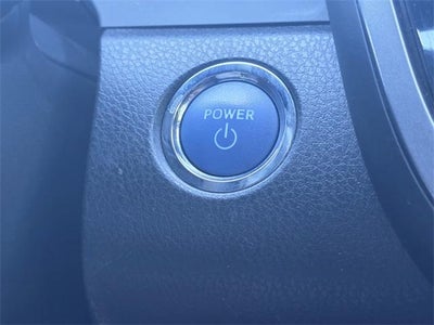 2023 Toyota Camry Hybrid SE CVT (Natl)