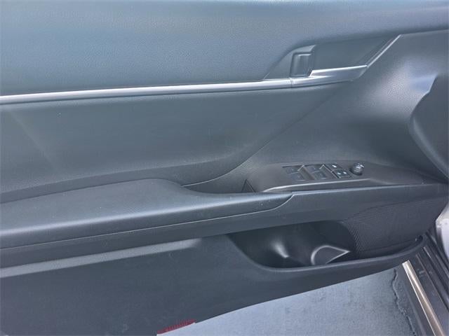 2023 Toyota Camry Hybrid SE CVT (Natl)