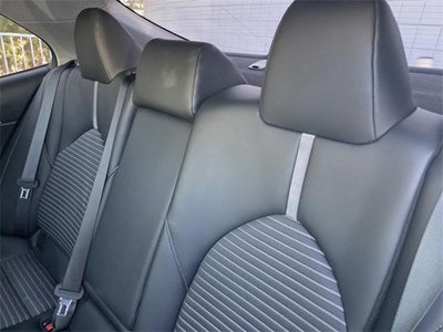 2023 Toyota Camry Hybrid SE CVT (Natl)