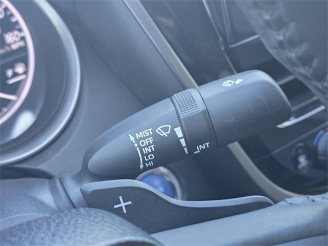 2023 Toyota Camry Hybrid SE CVT (Natl)