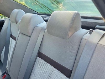 2012 Toyota Camry 4dr Sdn I4 Auto L (Natl)