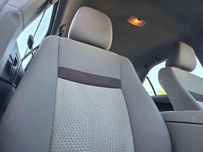 2012 Toyota Camry 4dr Sdn I4 Auto L (Natl)