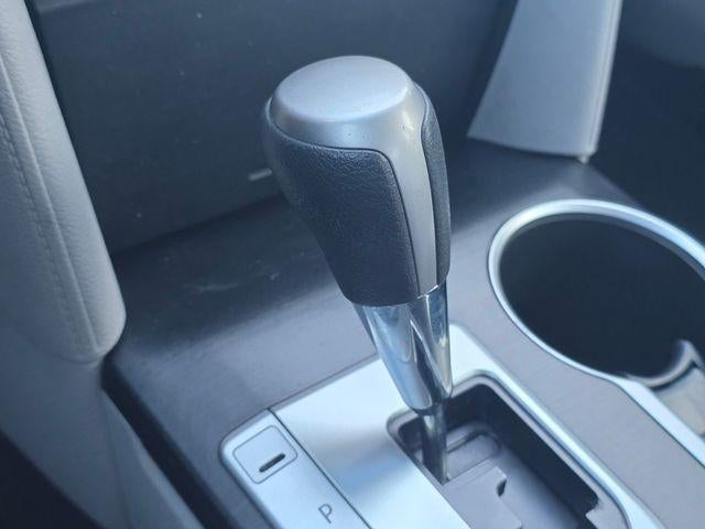 2012 Toyota Camry 4dr Sdn I4 Auto L (Natl)