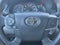 2012 Toyota Camry 4dr Sdn I4 Auto L (Natl)