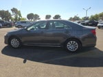 2012 Toyota Camry 4dr Sdn I4 Auto LE (Natl)