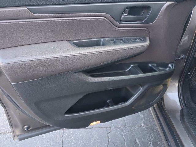 2019 Honda Odyssey EX - Photo 10