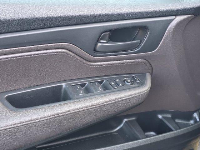 2019 Honda Odyssey EX - Photo 11