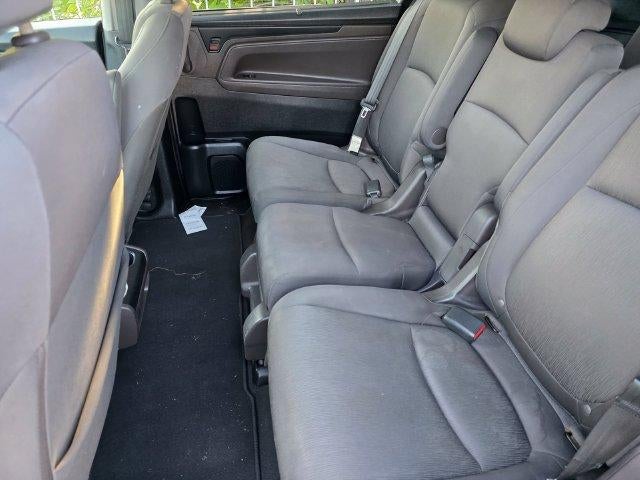2019 Honda Odyssey EX - Photo 12