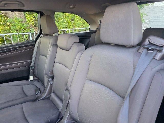 2019 Honda Odyssey EX - Photo 13