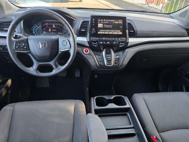 2019 Honda Odyssey EX - Photo 15