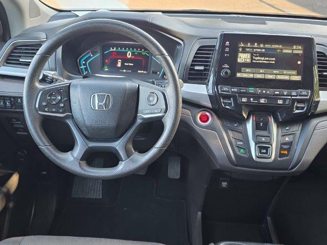 2019 Honda Odyssey EX - Photo 16