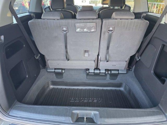 2019 Honda Odyssey EX - Photo 17