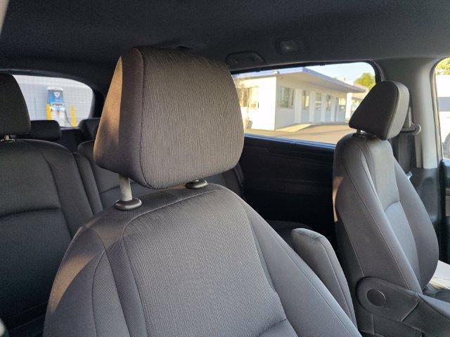 2019 Honda Odyssey EX - Photo 18