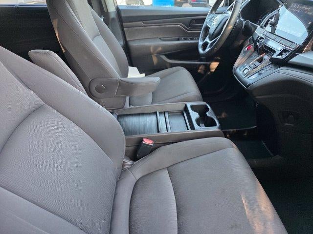 2019 Honda Odyssey EX - Photo 19