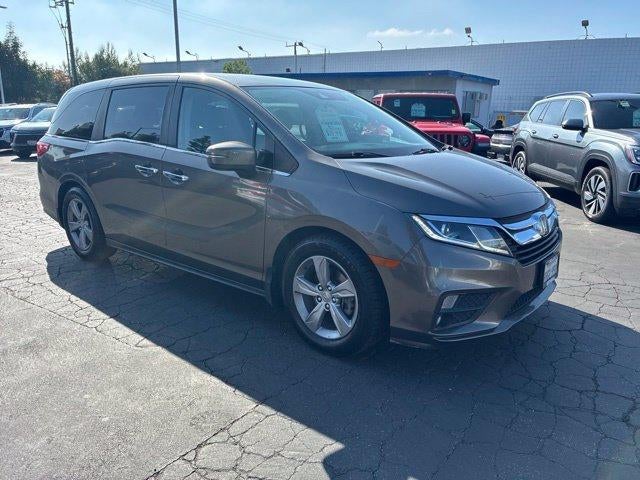 2019 Honda Odyssey EX Auto