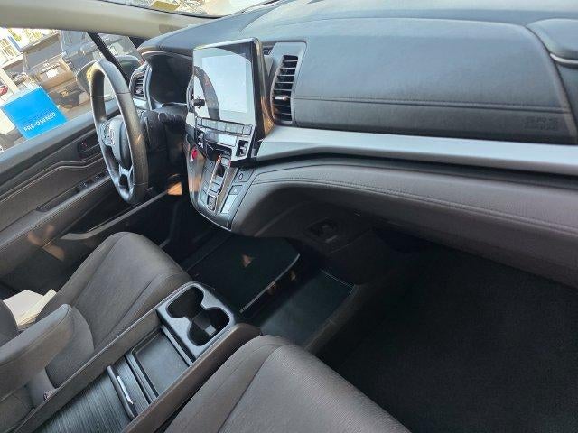 2019 Honda Odyssey EX - Photo 20