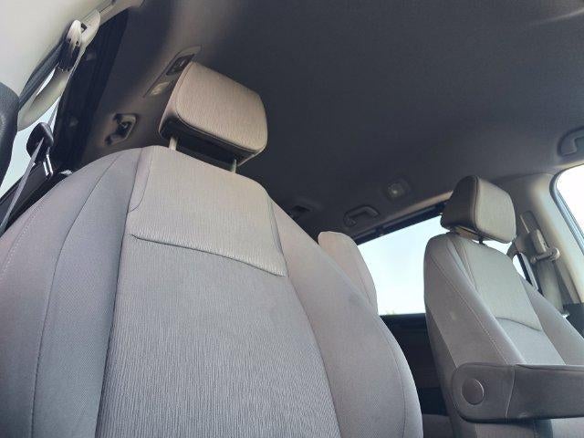 2019 Honda Odyssey EX - Photo 21