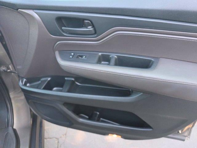 2019 Honda Odyssey EX - Photo 22