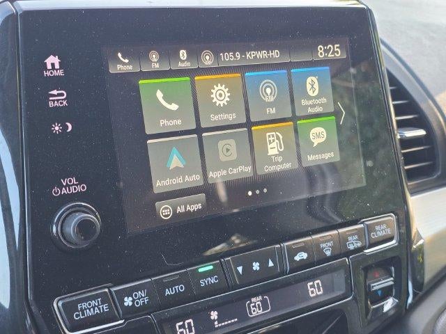 2019 Honda Odyssey EX - Photo 23