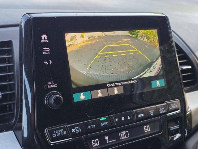 2019 Honda Odyssey EX - Photo 24