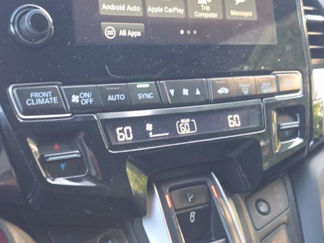 2019 Honda Odyssey EX - Photo 25