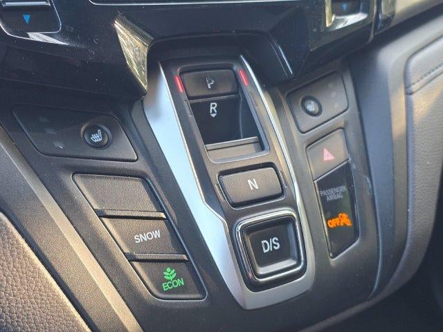 2019 Honda Odyssey EX - Photo 26