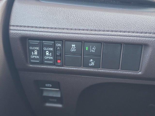 2019 Honda Odyssey EX - Photo 28
