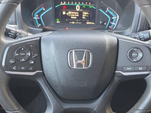 2019 Honda Odyssey EX - Photo 30