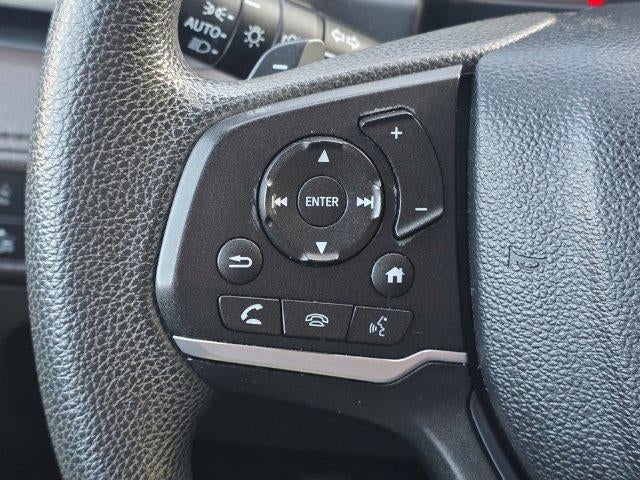 2019 Honda Odyssey EX - Photo 31