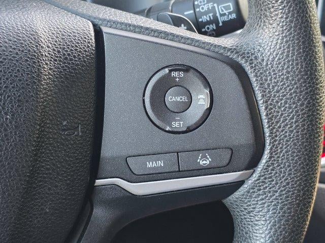 2019 Honda Odyssey EX - Photo 32