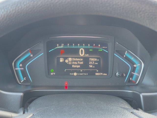 2019 Honda Odyssey EX - Photo 33