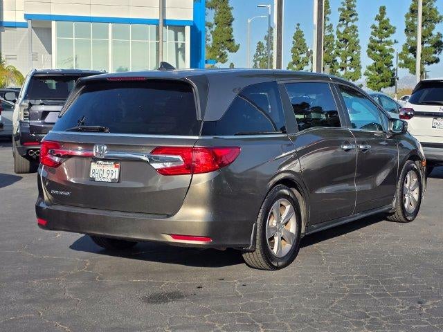 2019 Honda Odyssey EX - Photo 6