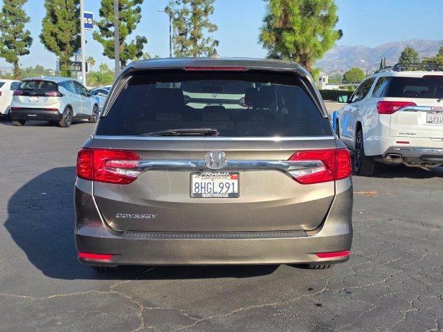2019 Honda Odyssey EX - Photo 7