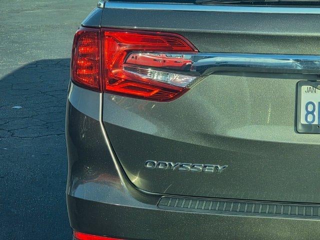2019 Honda Odyssey EX - Photo 8